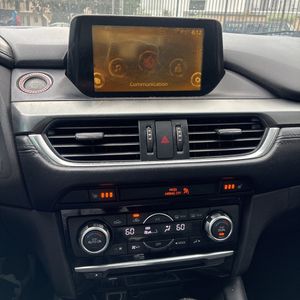 2016 Mazda MAZDA6 I TOURING — миниатюра 37