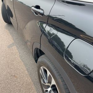 2022 Toyota HIGHLANDER XLE thumbnail 53