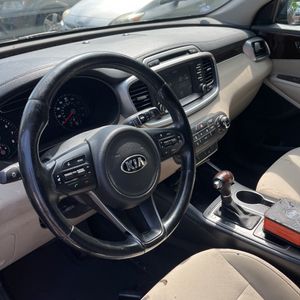 2017 KIA SORENTO LX thumbnail 36