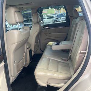 صورة 34 لـ 2015 JEEP GRAND CHEROKEE LIMITED