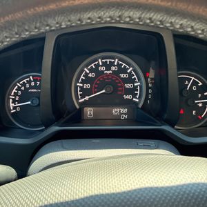 2013 Honda RIDGELINE SPORT photo 38