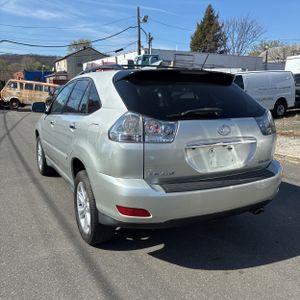 LEXUS RX 350 BASE - 5