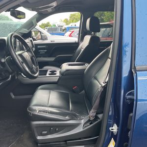 2017 Chevrolet SILVERADO 1500 LT — миниатюра 29