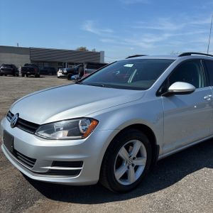 VOLKSWAGEN GOLF SPORTWAGEN TDI S - 2