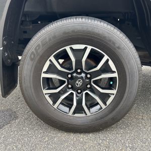 2023 Toyota TACOMA TRD SPORT — миниатюра 19