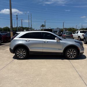 CADILLAC XT4 SPORT - 10