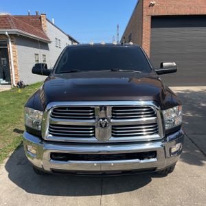 2017 RAM 3500 BIG HORN 照片 15