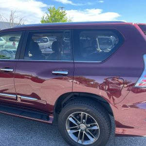Lexus GX 460 Base - 6