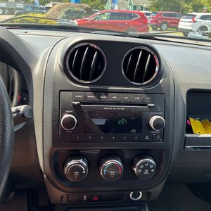 2012 JEEP COMPASS SPORT — миниатюра 36