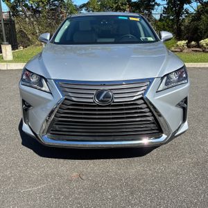 صورة 14 لـ 2019 Lexus RX 350 BASE