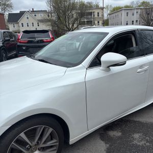 LEXUS IS 300 BASE - 2