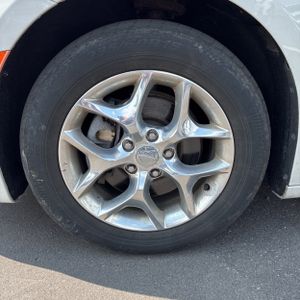 2017 Chrysler PACIFICA LIMITED — миниатюра 17