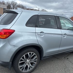 MITSUBISHI OUTLANDER SPORT 2.4 SE - 9