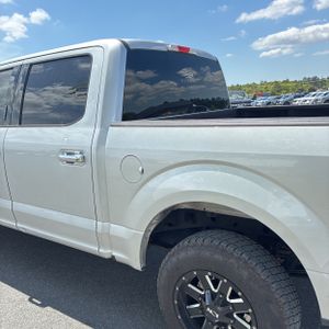 FORD F-150 XLT - 6