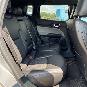 2024 JEEP COMPASS LATITUDE — миниатюра 35