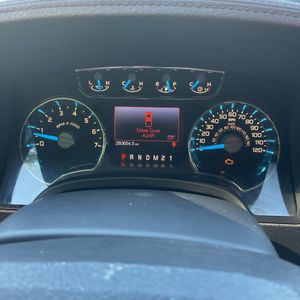 2013 FORD F-150 KING RANCH 缩略图 37