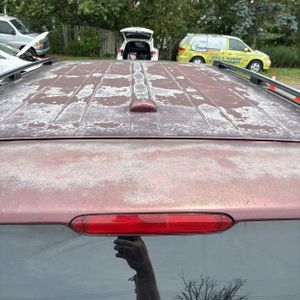 2008 Honda PILOT EX-L 缩略图 16