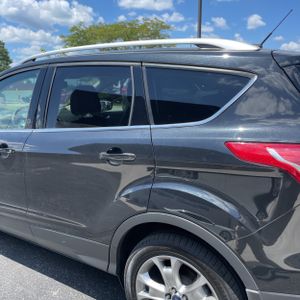 2014 FORD ESCAPE TITANIUM — фото 5