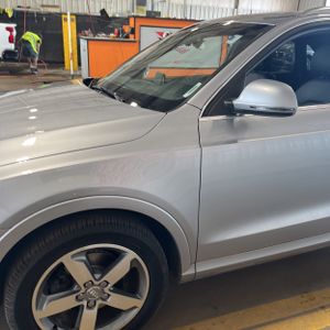 AUDI Q3 2.0T PREMIUM PLUS - 2