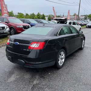 FORD TAURUS SEL - 8