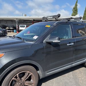 FORD EXPLORER SPORT - 2