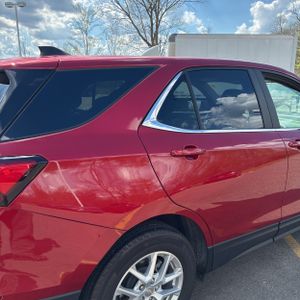 CHEVROLET EQUINOX LT - 9