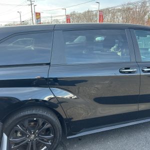 Toyota Sienna XSE 7-Passenger - 7