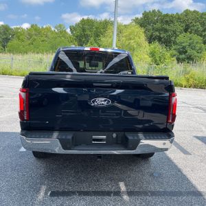 صورة 7 لـ 2024 FORD F-150 LARIAT