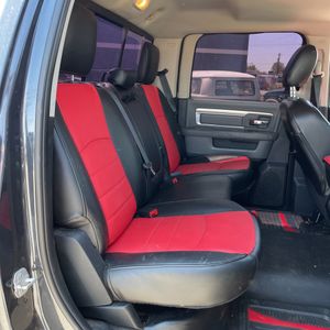 2014 RAM 3500 LONE STAR 缩略图 31