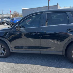 MAZDA CX-5 TOURING - 4