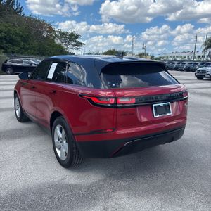 LAND ROVER RANGE ROVER VELAR P250 S - 5