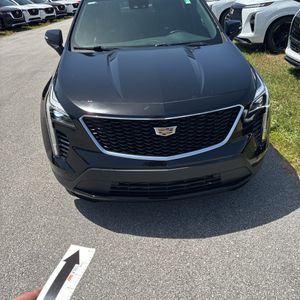 صورة مصغرة 58 لـ 2022 Cadillac XT4 SPORT