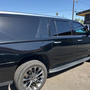 CADILLAC ESCALADE ESV PREMIUM LUXURY - 9