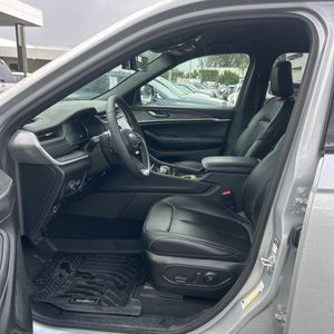 2025 JEEP GRAND CHEROKEE LIMITED 照片 32