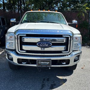 2016 FORD F-350 XLT 照片 14