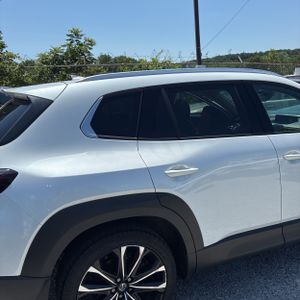2025 Mazda CX-50 2.5 TURBO PREMIUM 照片 9