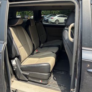 2020 KIA SEDONA EX 缩略图 35