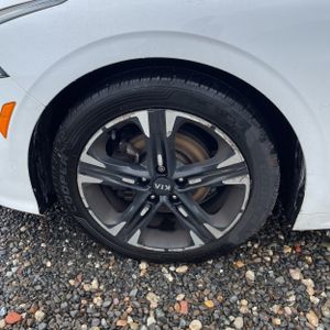 صورة مصغرة 17 لـ 2021 KIA K5 GT-LINE