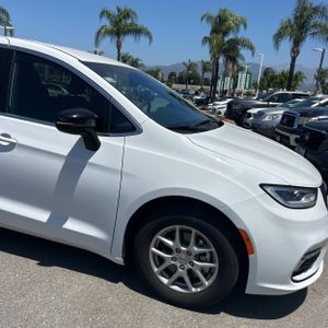 2024 Chrysler PACIFICA TOURING 缩略图 13