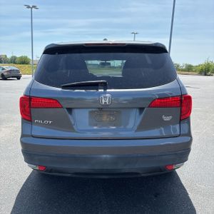 HONDA PILOT EX-L - 6