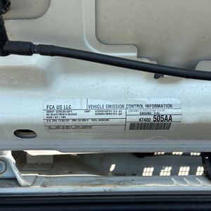 2016 JEEP WRANGLER SPORT thumbnail 46