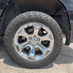 صورة مصغرة 18 لـ 2019 RAM 1500 BIG HORN