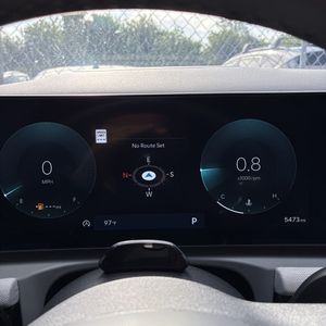 2026 Hyundai TUCSON LIMITED — миниатюра 41