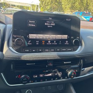 صورة مصغرة 38 لـ 2023 Nissan ROGUE SL