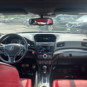 صورة مصغرة 36 لـ 2020 Acura ILX W/PREMIUM W/A-SPEC