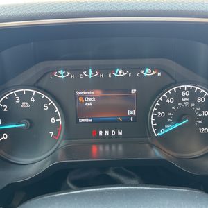 صورة مصغرة 104 لـ 2021 FORD F-150 XL