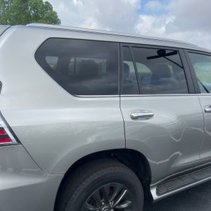 LEXUS GX 460 BASE - 9