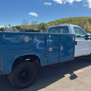 FORD F-350 SUPER DUTY XL - 9