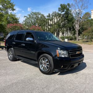 2014 Chevrolet TAHOE LT — фото 12