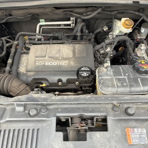 2018 Chevrolet TRAX LT — миниатюра 44